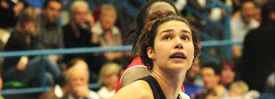 LFB : Chatilla VAN GRISVEN à Arras