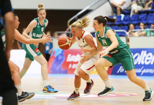 EuroU18_Karolina MALECKOVA (Rép. Tchèque)_FIBA-Ales Fevzer
