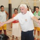 François GOMEZ va coacher la Réunion aux Jeux des Iles de l’Océan Indien