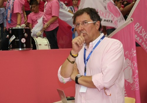 LFB : Jean-Louis MONNERET, le président du club d’Arras, a démissionné