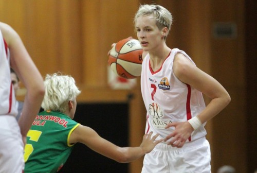 Katerina BENIC (Ragusa Dubrovnik)_Tonci VLASIC