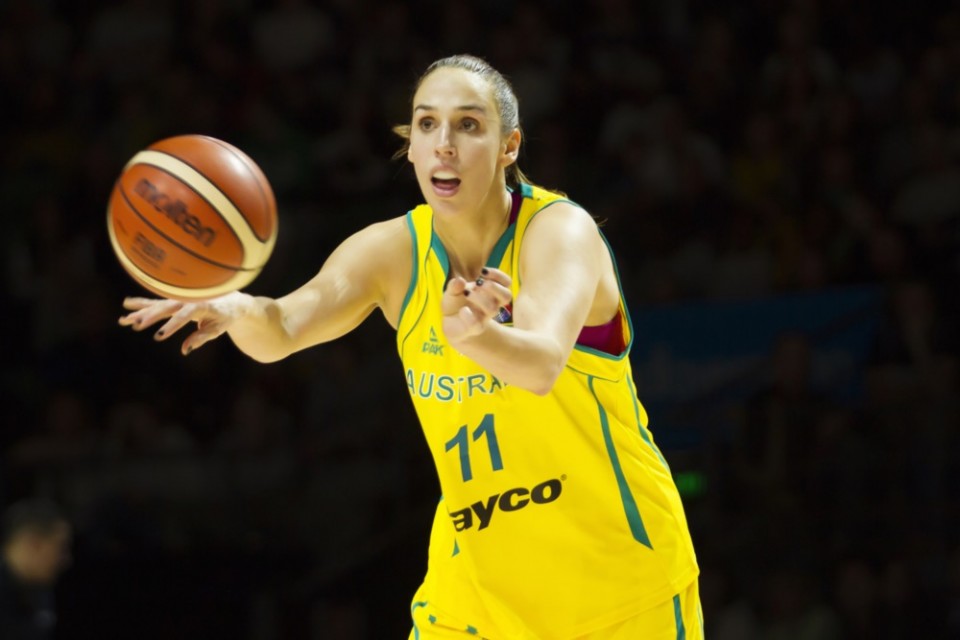 Océanie 2015 : L’Australie, sans rival, ira aux JO