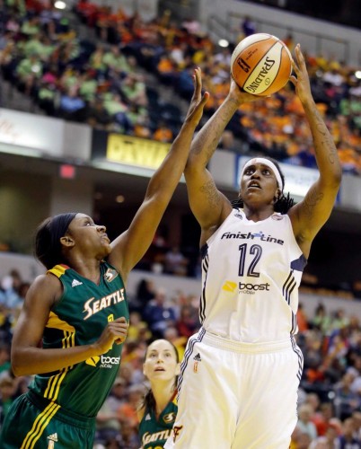 Lynetta KIZER Darron CUMMINGS