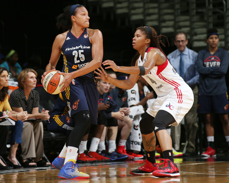 WNBA : Les camps d’entraînement commencent à se vider, plusieurs joueuses se déplacent