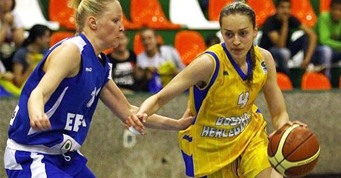 Turquie : Milica DEURA à Edirnespor