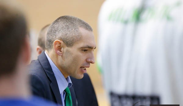 NF1 : Nouvel entraineur et recrutement annoncés à Franconville