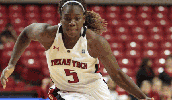 Ligue 2 : Nakeshia HYDE termine le recrutement limougeaud