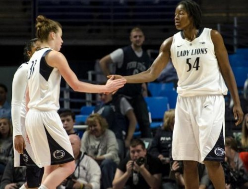 Nikki GREENE Steve OSBORN