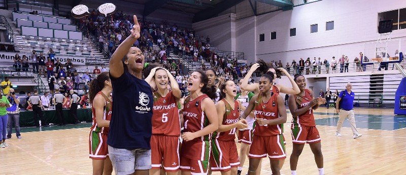 Euro U16 2015 : Cruelle désillusion pour les Françaises !!!