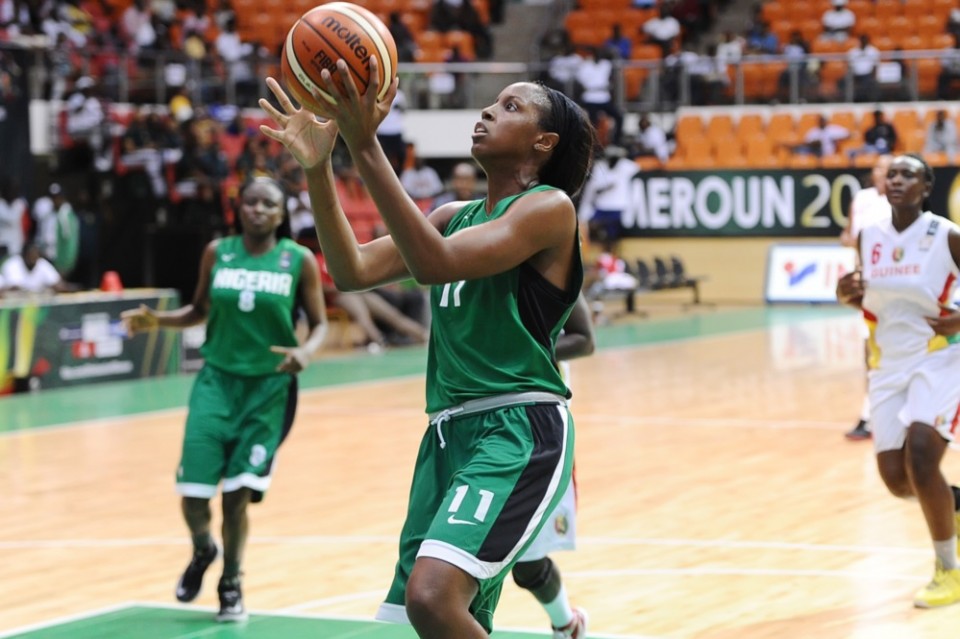 Afrobasket 2015 : Le Cameroun et l’Angola, premiers qualifiés pour le Top 8