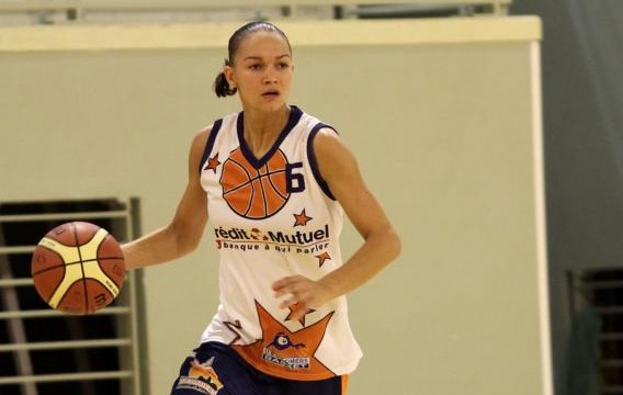 NF1 Poule B: La Journée 3 du 10 Octobre 2015
