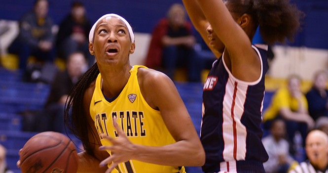 Ligue 2 : CiCi SHANNON dernière recrue de Reims