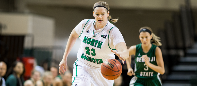 Espagne : Emily EVERS complète l&rsquo;effectif de Gran Canaria