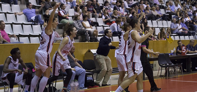 Espagne : Gérone et Salamanque tombent d’entrée