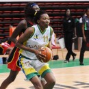 Afrobasket 2015 : Quelle première pour le Gabon !!!