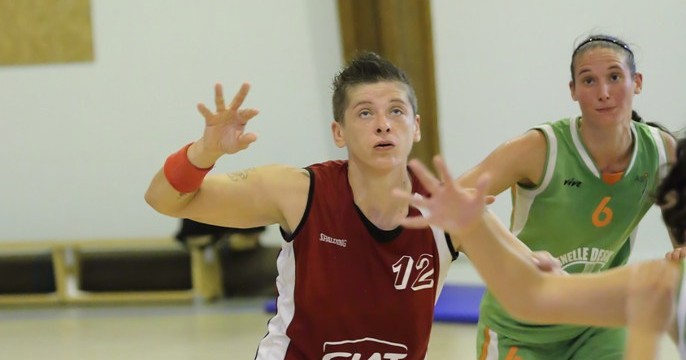 NF1 Poule A: Le décor est déjà planté !!!