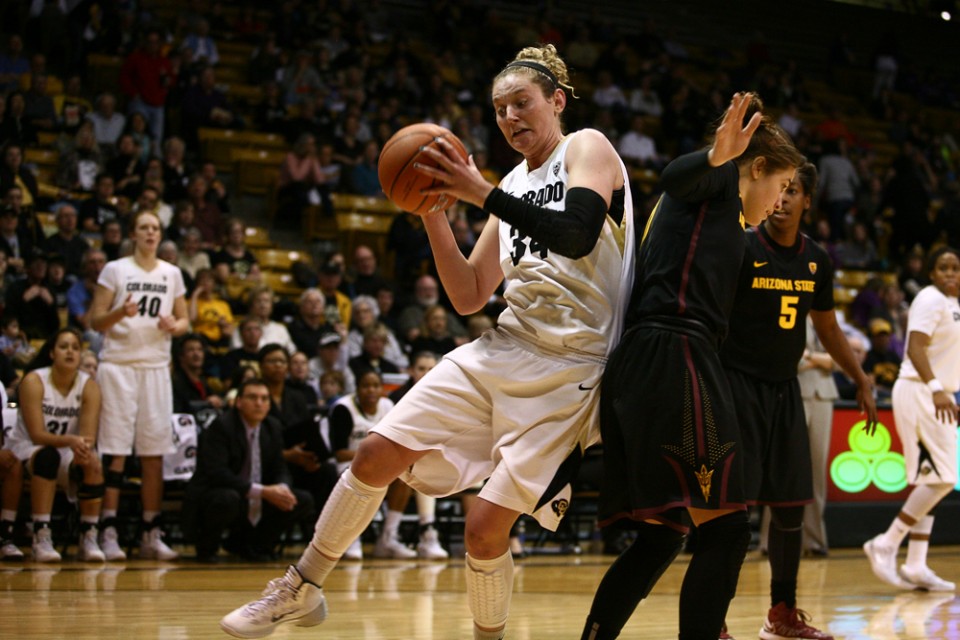 Espagne : Jen REESE à Gran Canaria