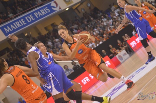 LFB_2015-2016_Ana-Maria FILIP (Bourges) 7 vs. Montpellier_Laury MAHE