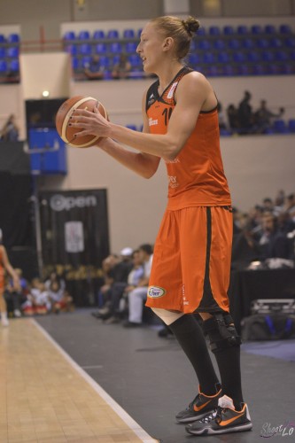LFB_2015-2016_Danielle PAGE (Bourges) 2 vs. Montpellier_Laury MAHE