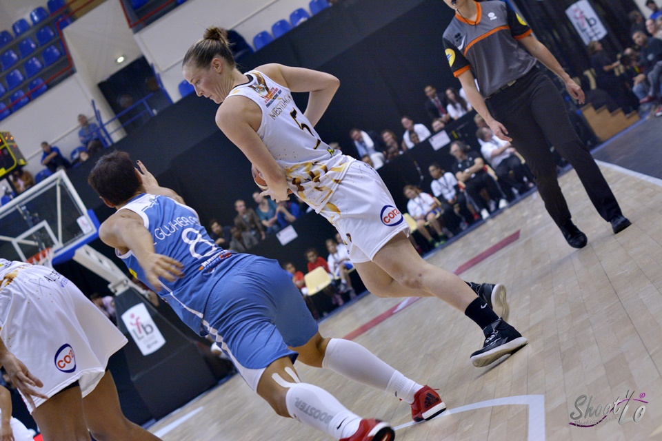 LFB : La journée 24 du 13 avril 2016