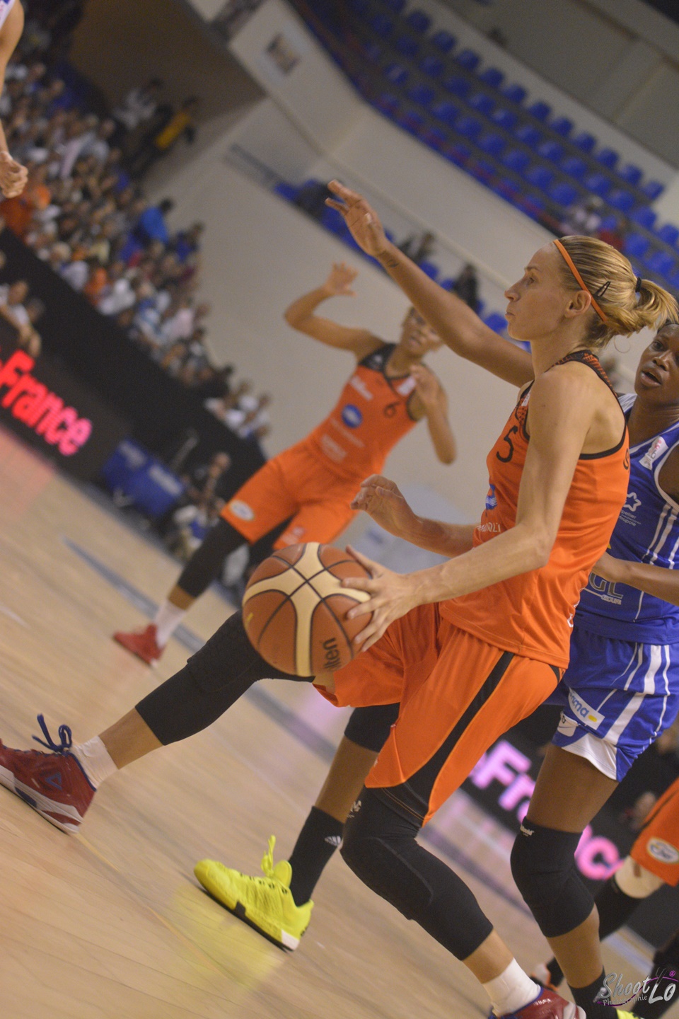 Playoffs LFB : Bourges et Montpellier se retrouveront (encore) en finale
