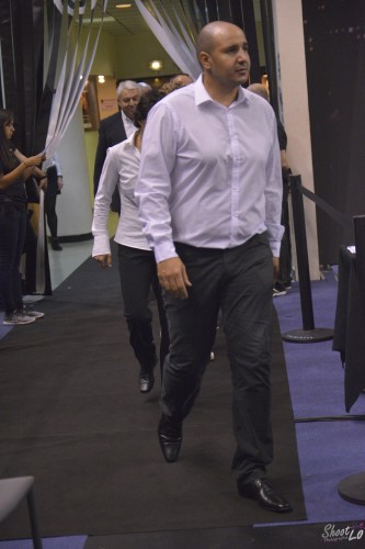 LFB_2015-2016_Rachid MEZIANE (Nice)_Laury MAHE