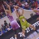 LFB : Réactions après Hainaut Basket – Angers