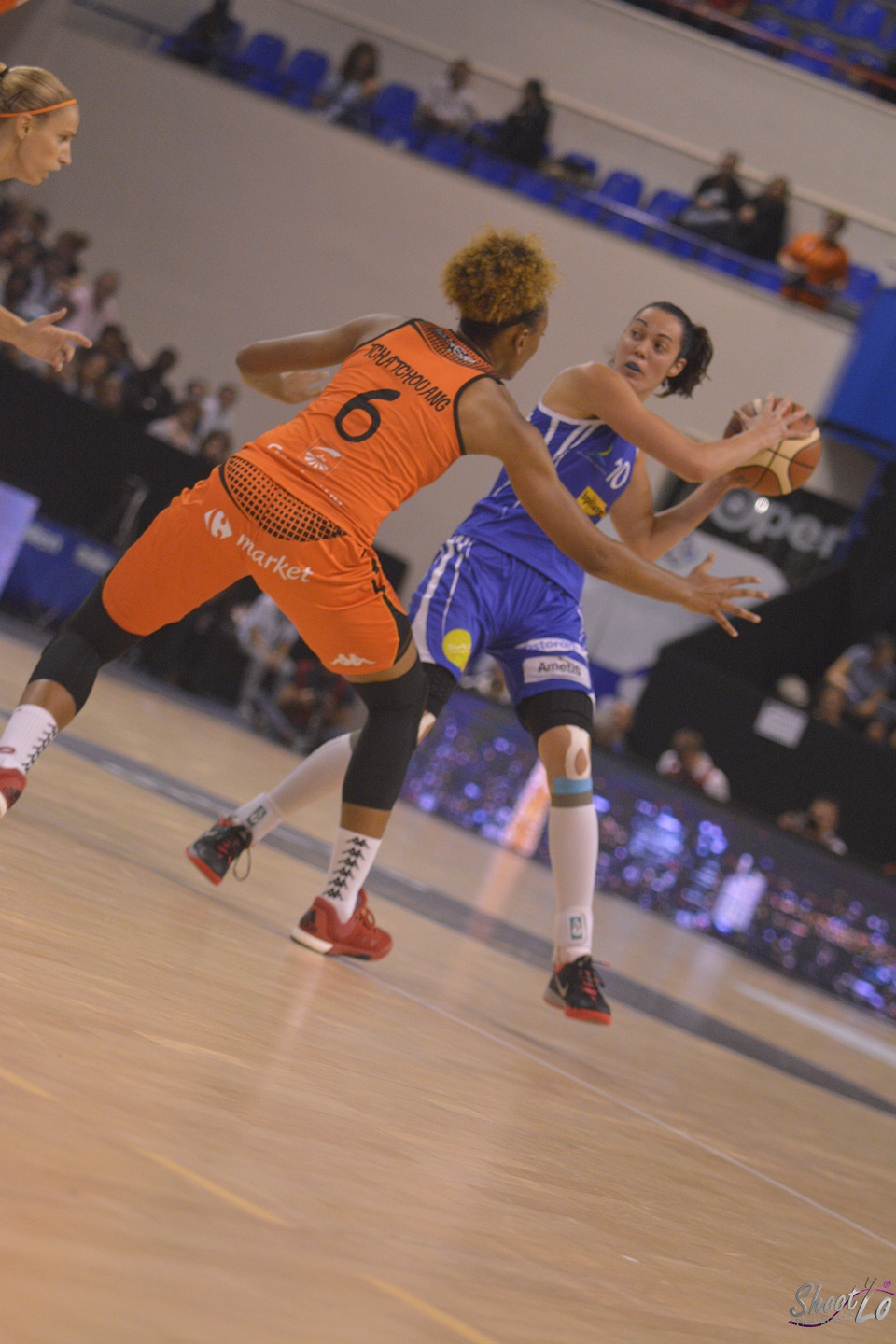 Le Match des Champions sera diffusé sur SFR Sport 2