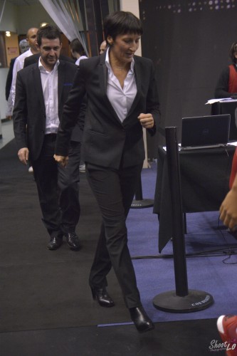 LFB_2015-2016_Valérie GARNIER (Bourges)_Laury MAHE