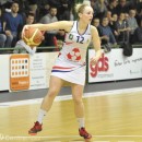 Ligue 2 : Mélanie DEVAUX quitte Limoges