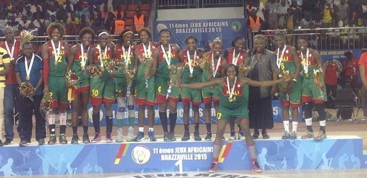 Le Mali remporte les Jeux Africains 2015 !!!