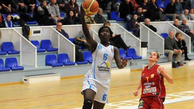 NF1 Poule B: La Glacerie tient le cap !!