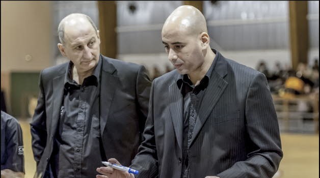 NF1 : Yacine AOUADI n’est plus le coach de Culoz