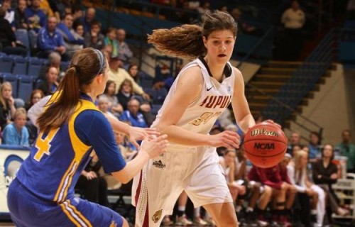 Nevena MARKOVIC (Purdue)_Inertia Sports Media