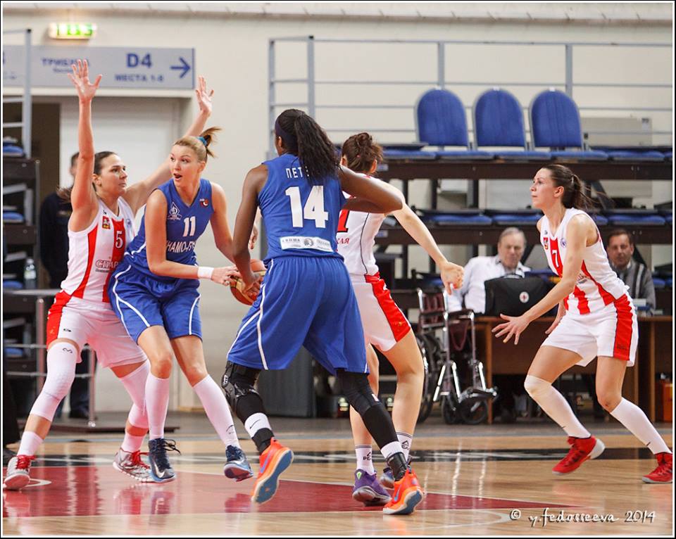 Russie : Le recrutement du Dynamo Moscou