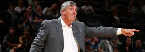 WNBA_2015_Bill LAIMBEER (New York)_WNBA