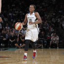 WNBA : Epiphanny PRINCE met un terme à sa carrière