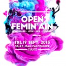 Rendez-vous à Culoz pour l’Open Fémin’Ain