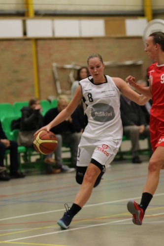 Belgique_2015-2016_Lien DELMULLE (Deerlijk) vs. Gand_Eddy LIPPENS