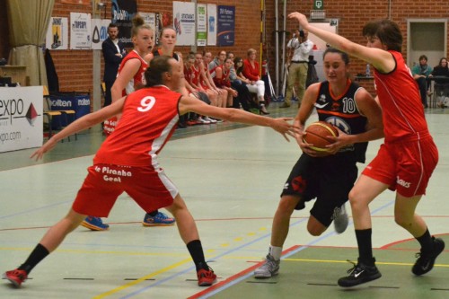 Belgique_2015-2016_Marlon DELRUE (Ostende) @Gand_KB D-Glas Oostende-Bredene