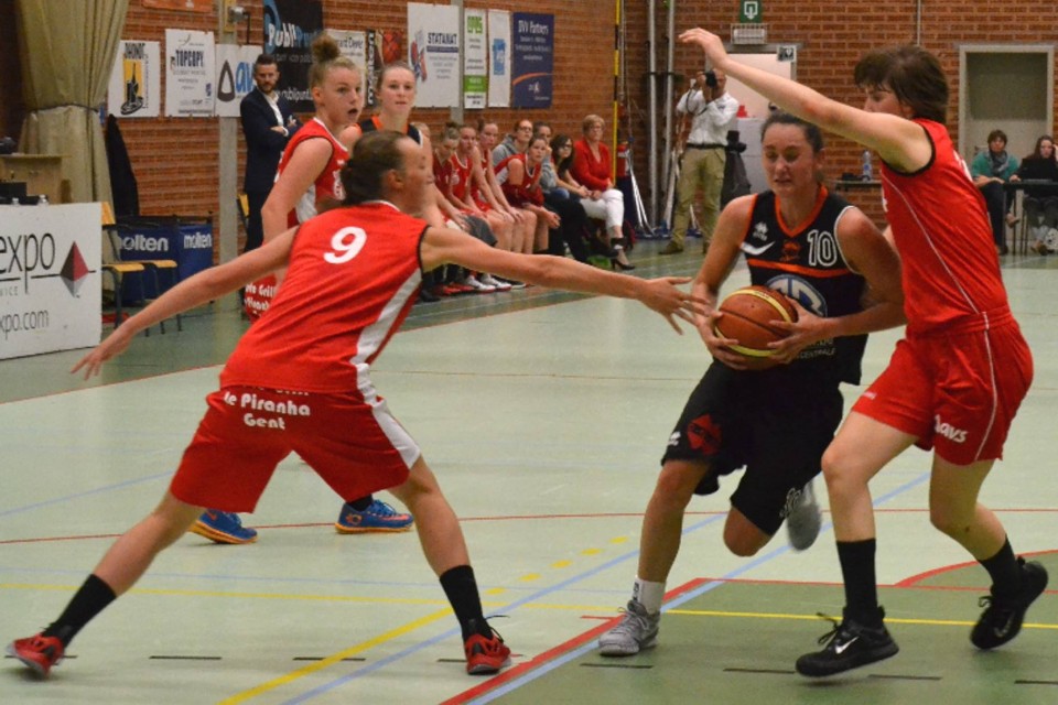 Belgique : Ostende ouvre son compteur, Waregem et Braine toujours en forme