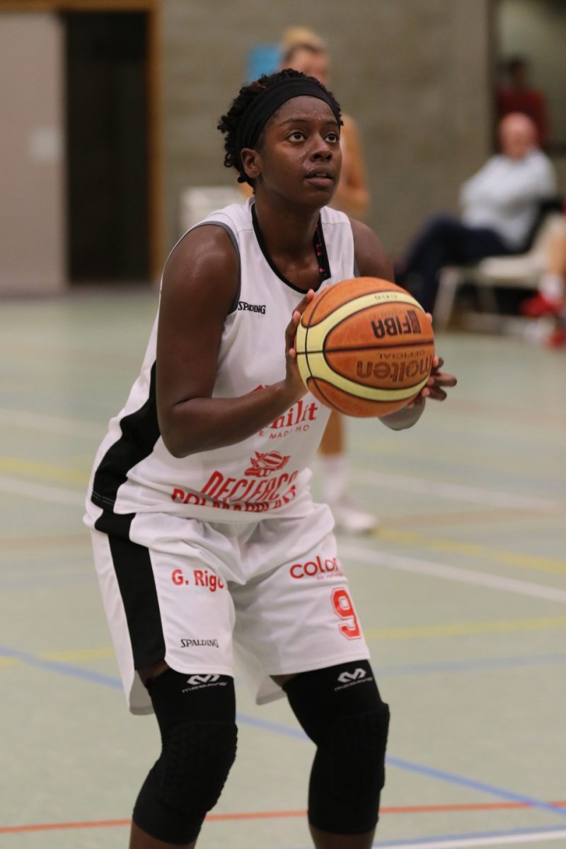 Belgique : Waregem s’impose dans la douleur, Houthalen prend un peu d’air