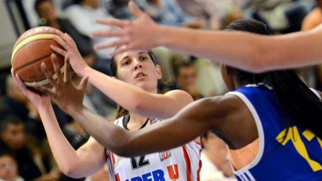NF1 Poule B: La Journée 6 du 7 Novembre 2015