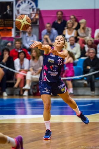 Cassandre BLANCHON (Voiron) - WIMA