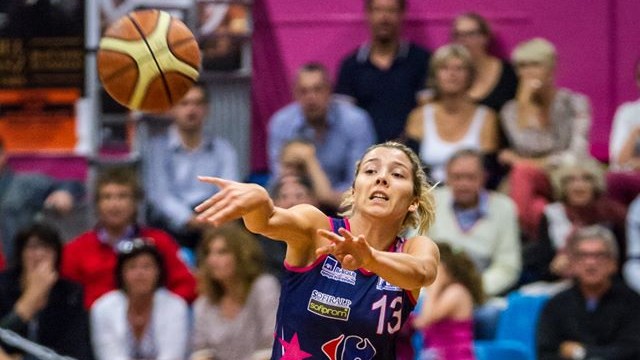 NF1 Poule A: La Journée 7 du 14 Novembre 2015