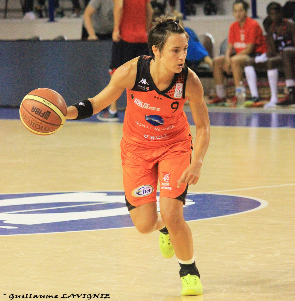 Euroligue : Début des hostilités aujourd’hui