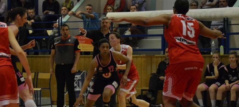 NF1 Poule A: La Journée 5 du 31 Octobre 2015