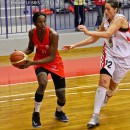 LFB : Mame-Marie SY-DIOP vers Montpellier ?