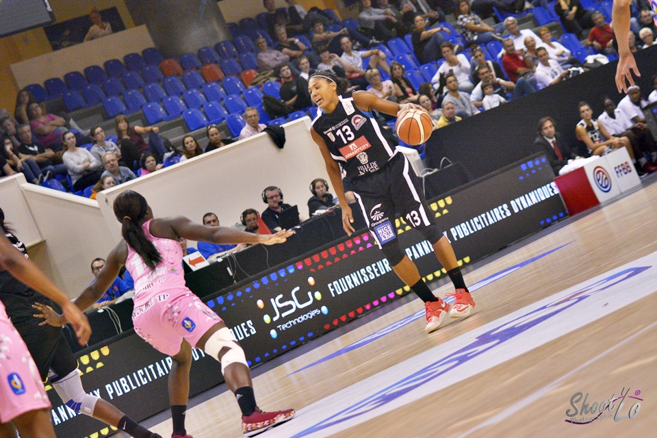 LFB : Qui reste à Nice et qui s’en va ?