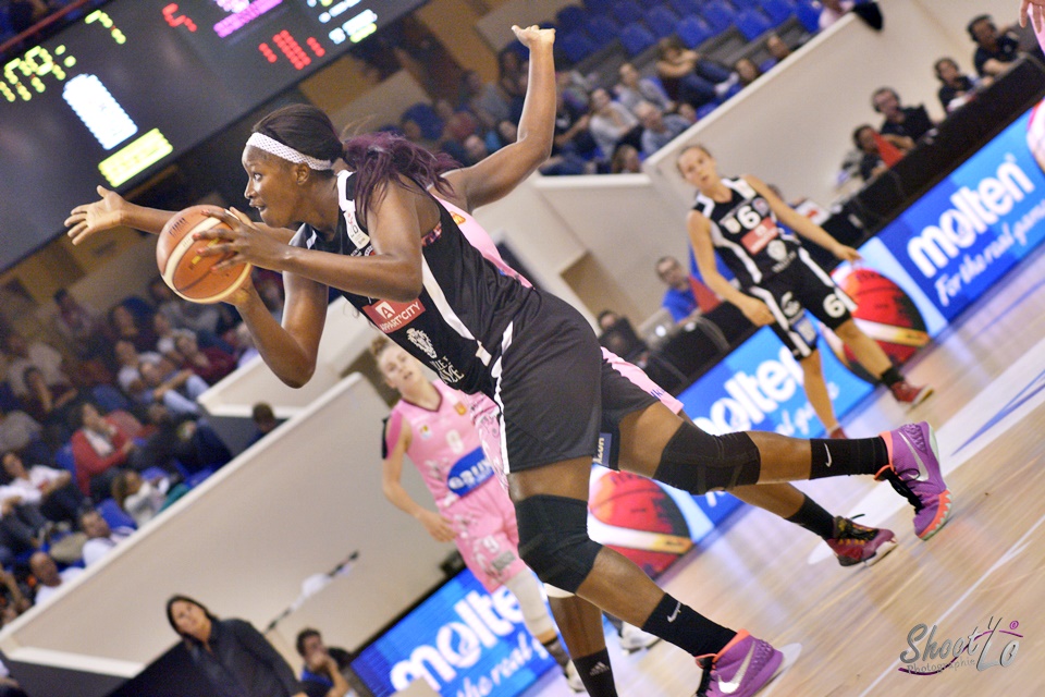 LFB : Tarbes fait signer Astan DABO